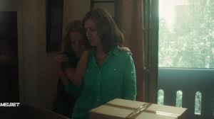 В оцепенении (2018) familia sumergida (a family submerged)