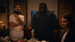 Arcangel y Sech estrenan su esperada colaboración "Sigues Con El" | CORAZON  URBANO