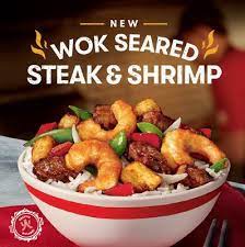 Panda Express 45 Photos 91 Reviews Chinese 7470 S Las Vegas Blvd Las Vegas Nv Restaurant Reviews Phone Number