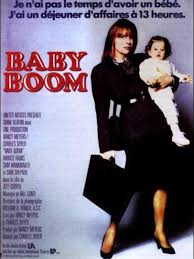 Baby Boom Streaming