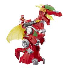 List of all encountering monsters at power rangers! Buy Power Rangers Playskool Heroes Red Ranger And Dragon Thunderzord Action Figure At Bargainmax Free Delivery Over 9 99 And Buy Now Pay Later With Klarna Clearpay