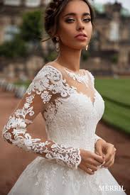 Gorgeous Modest Wedding Dress Ballgown Available Lined Or Sheer By Custom Order From Couture De Bride Wedding Dresses Lace Best Wedding Dresses Wedding Dresses