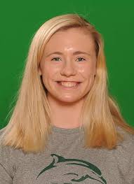 2020 Women's Cross Country Roster