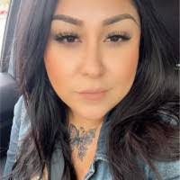 Alyssa Godinez's Instagram, Twitter & Facebook