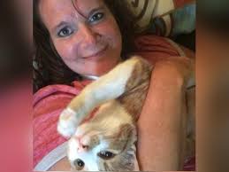 Karen "KK" Denise Greenwood's Memorial Website