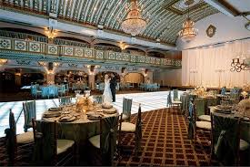 5 Of Chicago S Best Wedding Venues See Prices Chicago Wedding Venues Wedding Venues Toronto Knickerbocker Hotel