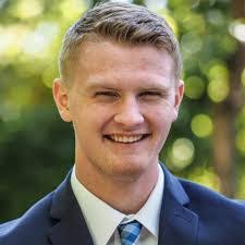 Benjamin Crabtree's Instagram, Twitter & Facebook