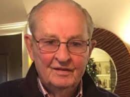 Owen J. McGovern, Sr. Obituary (1932