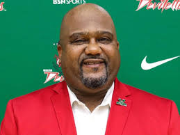 Mississippi Valley State Appoints Jason James As Head Women's Basketball  Coach