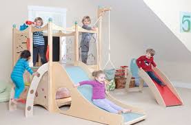 Cedarworks Indoor Playsets Kid Crave Muebles Para Ninos Muebles Ninos Sala De Juegos
