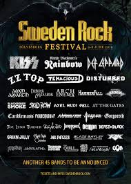 Submitted 1 year ago by frerky5. Sweden Rock Festival 2021 In Solvesborg Se Abgesagt Festivalsunited Com