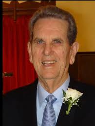 Obituary information for Frederick H. Austin