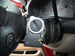 How To Replace The Ignition Lock On A 1999 Dodge Ram Pickup Car Locks And Keys