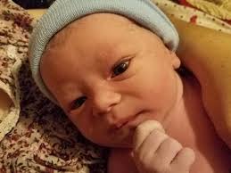 Duggar Data — Breaking: Esther Had Her Baby!