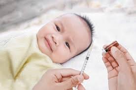 Do babies need vitamin d? List 5 Best Vitamins For Babies To Gain Weight