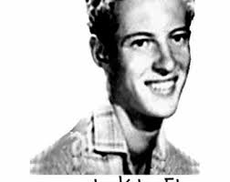 Vintage Wally Cleaver Big Brothers Poster (digital Files)