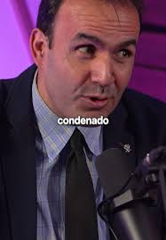 Saul Goodman en la vida real 😈