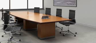 Usually ships within 6 to 10 days. Technology Conference Table