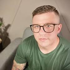 Amazon.com: Luke Bricker: books, biography, latest update