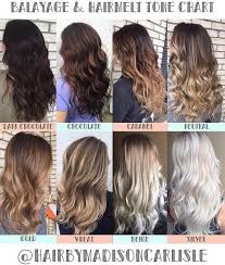 20 Hair Color Trends For Fall And Winter 2019 Highlights 34 Myblogika Com Hair Styles Hair Color Balayage Balayage Color
