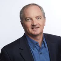 Corey Harrison, CFSP