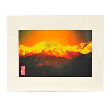 Feng Shui Red Mountain Of Gold For Fame And Recognition Feng Shui Red Feng Shui Recognition