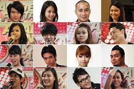 Yang mana menjadi pilihan anda? 40 Orang Calon Akademi Fantasia 9 Carigold Forum