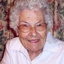 Mary Birdwell Clifford Obituary