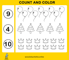We did not find results for: Free Counting Numbers 1 10 Printable Worksheets Kids Activities