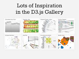 Download Web Based Visualizations With D3 Js Speaker Deck
