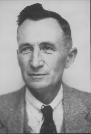 Dr Charles Abbott Beach (1882-1946)