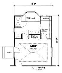 New family room master suite kfbr3 6236 the house designers. Plan 90027 Master Bedroom Addition For One And Two Story Homes Master Bedroom Addition Master Bedroom Plans Master Suite Floor Plan