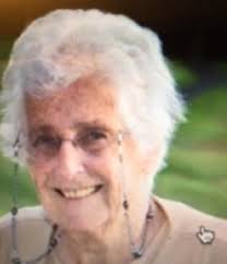 Patricia Gates Obituary (1934