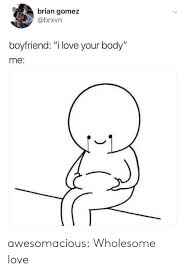 Boyfriend Wholesome Cute Memes For Him Viral Memes A little cute moment this time !