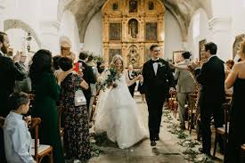 Church altar decorations for wedding. 25 Church Wedding Decor Ideas To Inspire Your Own