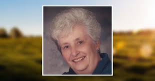 Lois Agnes Vickman Obituary December 11, 2014