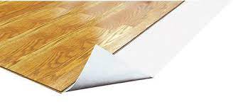 Mp Global Products 5 64 Duofoam Floating Floor Underlayment At Menards