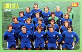 Pin on 1970s Football