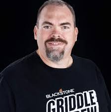 Todd Warwick's Instagram, Twitter & Facebook