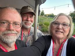 Our music is timeless!!