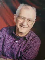 Dennis Lengyel Obituary