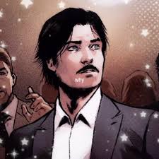 Victor Von Doom Tony Stark Comics