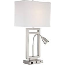 From industrial, contemporary styles to a bedside lamp performs three main jobs. Led Reading Lamps Target