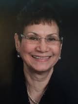Obituary for Shirley J (Pierce) Harris