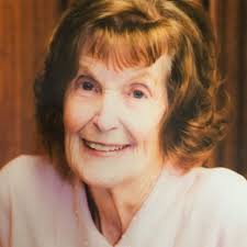 Roma Elizabeth Jaques Gold Obituary May 21, 2018