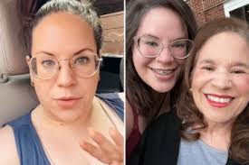 What happened to Whitney and Chase from My Big Fat Fabulous Life?