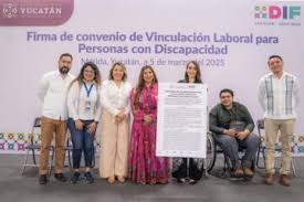 Apoyaremos a palqueros afectados por incendio en Plaza Artesanal de Toros  de Panabá: Adiel Mena