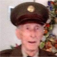 John "Jack" Winfred Wheeler