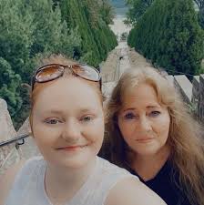 Coping with the loss of a child and finding ways to heal