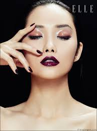 Elle Magazine — Jingna Zhang Fashion, Fine Art & Beauty Photography